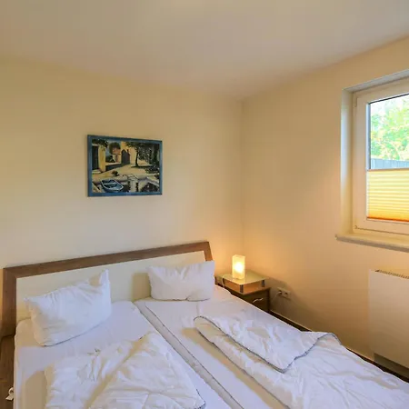 Appartement Mueritz Roebel-15 By Interhome
