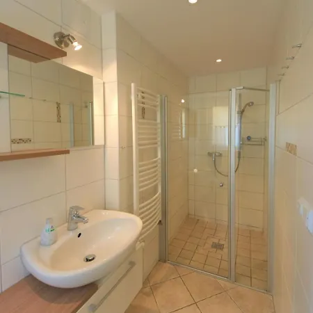 Mueritz Roebel-15 By Interhome Appartement Röbel