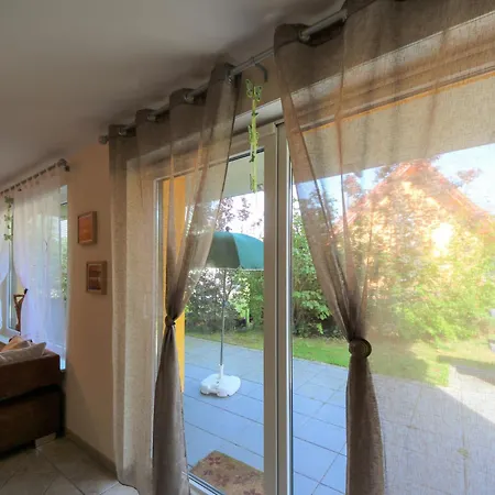 Mueritz Roebel-15 By Interhome Appartement *