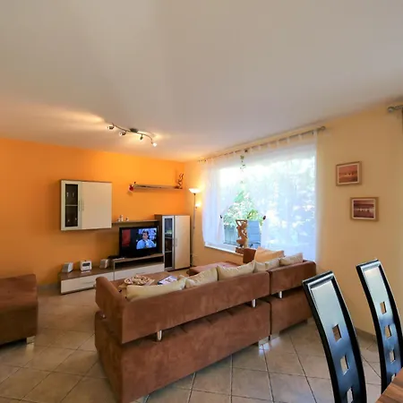 Appartement Mueritz Roebel-15 By Interhome *