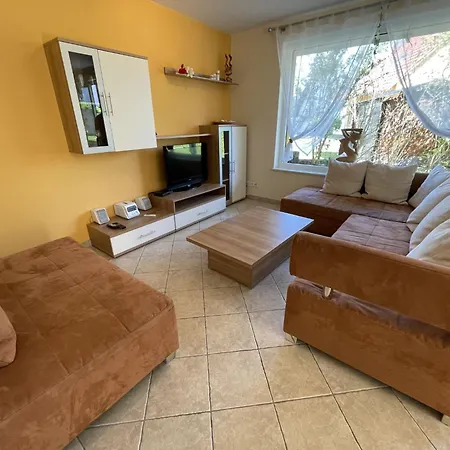 Mueritz Roebel-15 By Interhome Appartement Röbel