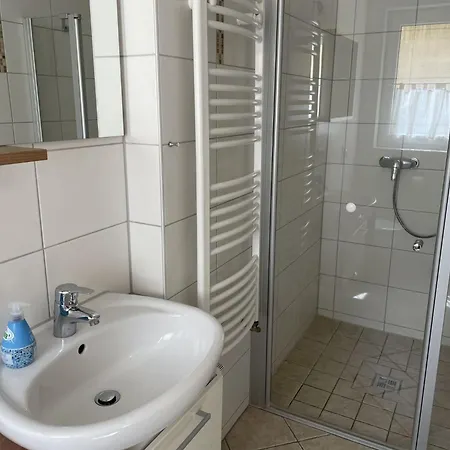 Mueritz Roebel-15 By Interhome Appartement Röbel