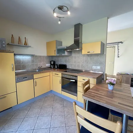 Mueritz Roebel-15 By Interhome * Röbel