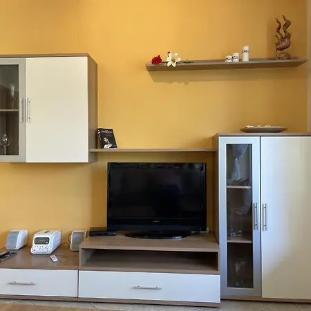 Appartement Mueritz Roebel-15 By Interhome