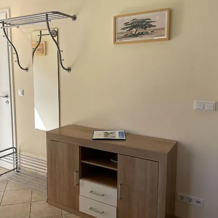 Mueritz Roebel-15 By Interhome Appartement
