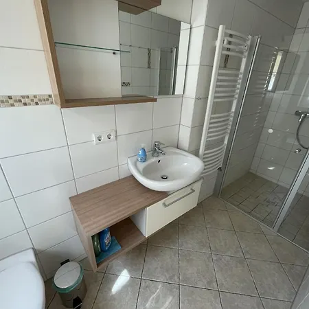 Mueritz Roebel-15 By Interhome * Röbel
