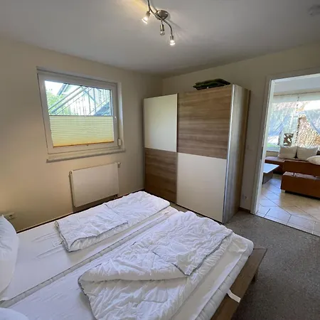Mueritz Roebel-15 By Interhome Appartement *