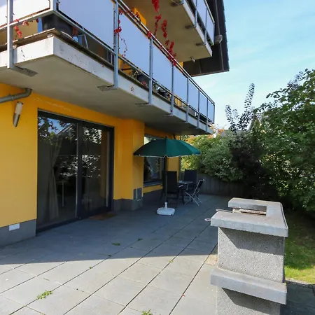 Appartement Mueritz Roebel-15 By Interhome Röbel