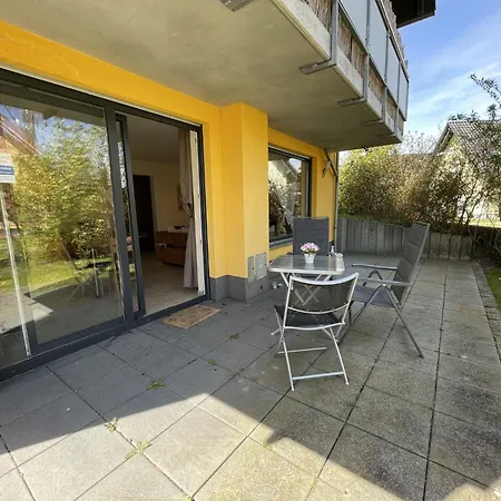 Mueritz Roebel-15 By Interhome Appartement Röbel